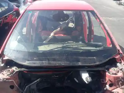 İkinci el araba yedek parçası ÖN CAM için OPEL ASTRA K LIM. 5TÜRIG  OEM IAM referansları 39024730  
