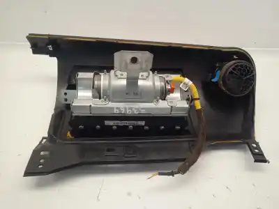 Peça sobressalente para automóvel em segunda mão airbag dianteiro direito por nissan note (e11e) acenta referências oem iam rm08500002