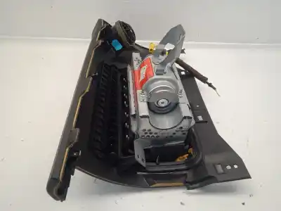 Second-hand car spare part front right air bag for nissan note (e11e) acenta oem iam references rm08500002  