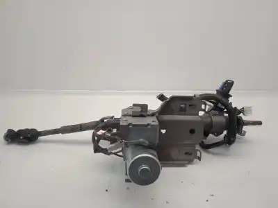 Second-hand car spare part steering column for nissan note (e11e) acenta oem iam references 488109u13a  