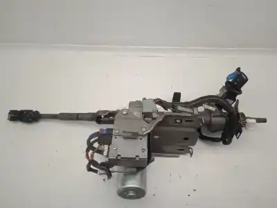 Second-hand car spare part steering column for nissan note (e11e) acenta oem iam references 488109u13a  