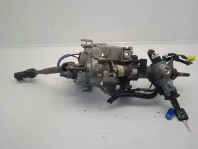 Second-hand car spare part steering column for nissan note (e11e) acenta oem iam references 488109u13a  