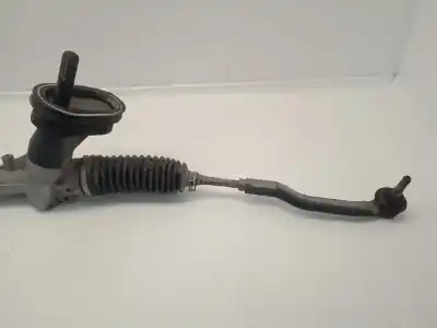 Second-hand car spare part steering rack for nissan note (e11e) acenta oem iam references 480019u100  