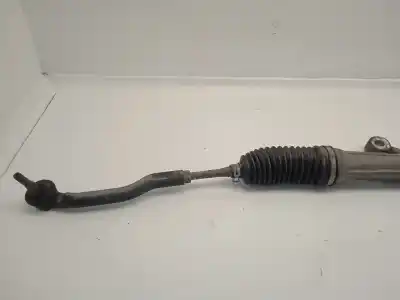 Second-hand car spare part steering rack for nissan note (e11e) acenta oem iam references 480019u100  