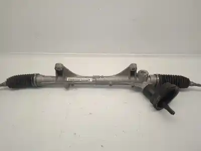 Second-hand car spare part steering rack for nissan note (e11e) acenta oem iam references 480019u100  