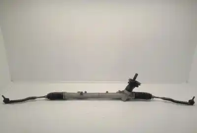 Peça sobressalente para automóvel em segunda mão caixa de direção por nissan note (e11e) acenta referências oem iam 480019u100