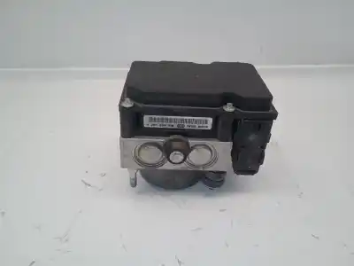 Second-hand car spare part ABS for NISSAN NOTE (E11E)  OEM IAM references 476609U100  