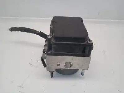 Pezzo di ricambio per auto di seconda mano abs per nissan note (e11e) acenta riferimenti oem iam 476609u100  
