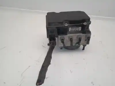 Pezzo di ricambio per auto di seconda mano abs per nissan note (e11e) acenta riferimenti oem iam 476609u100  