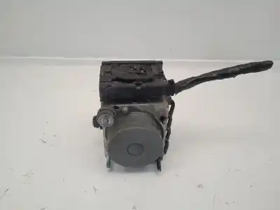 Pezzo di ricambio per auto di seconda mano abs per nissan note (e11e) acenta riferimenti oem iam 476609u100  