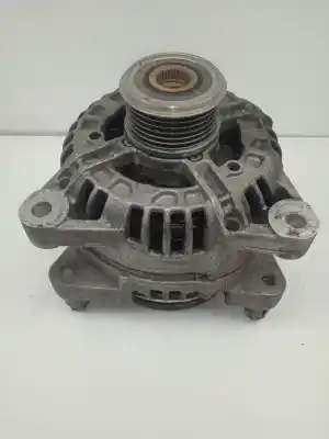 Peça sobressalente para automóvel em segunda mão alternador por citroen c2 furio referências oem iam 9646321880
