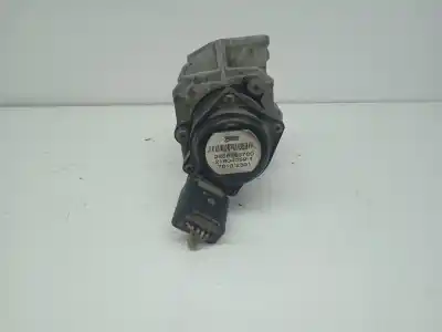 Pezzo di ricambio per auto di seconda mano valvola egr per citroen c2 furio riferimenti oem iam 9658203780  