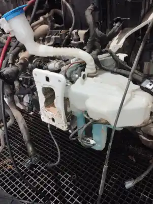 Peça sobressalente para automóvel em segunda mão DEPÓSITO DO LIMPA VIDROS por SEAT IBIZA (KJ1)  Referências OEM IAM 2Q0955453F  