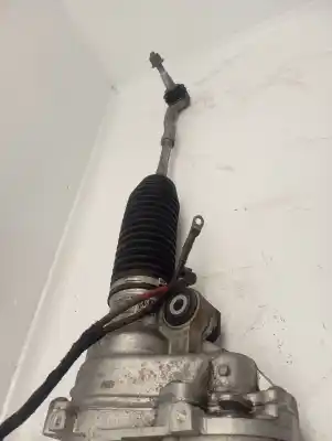 Pezzo di ricambio per auto di seconda mano CREMAGLIERA per OPEL ASTRA K LIM. 5TÜRIG  Riferimenti OEM IAM 41519541D  