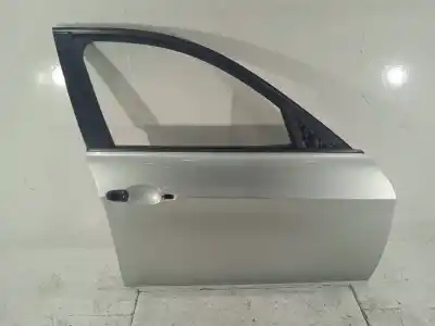 Peça sobressalente para automóvel em segunda mão porta dianteira direita por bmw serie 3 berlina (e90) 320d referências oem iam 