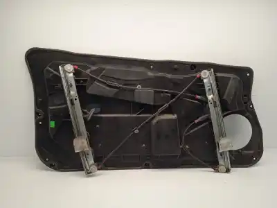 Автозапчасти б/у регулятор стекла переднего правого за ford fiesta (cb1) ambiente ссылки oem iam 8a6114553a  