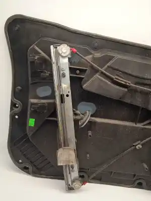 Автозапчасти б/у регулятор стекла переднего правого за ford fiesta (cb1) ambiente ссылки oem iam 8a6114553a  