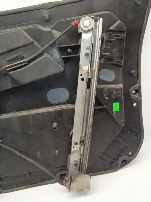 Автозапчасти б/у регулятор стекла переднего левого за ford fiesta (cb1) ambiente ссылки oem iam 8a61b045h17ah  