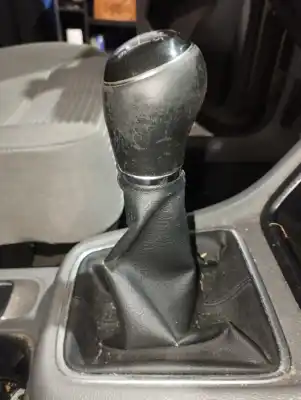Peça sobressalente para automóvel em segunda mão alavanca de velocidades por seat alhambra (710) style i-tech referências oem iam 5n0711050