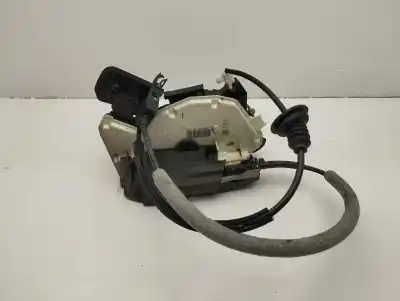 Peça sobressalente para automóvel em segunda mão fechadura da porta dianteira direita por seat alhambra (710) style i-tech referências oem iam 5k1837016e