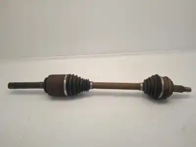 Автозапчасти б/у ЗАДНЯЯ ПРАВАЯ ТРАНСМИССИЯ за LAND ROVER RANGE ROVER SPORT  ссылки OEM IAM TOB500260  