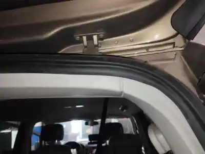 Peça sobressalente para automóvel em segunda mão junta vedante da porta por seat alhambra (710) style i-tech referências oem iam 7n0827705f