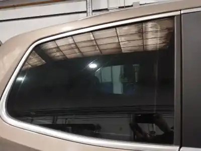 Peça sobressalente para automóvel em segunda mão vidro custódia triangular traseiro direito por seat alhambra (710) style i-tech referências oem iam 7n0845298ah