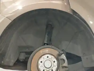 Peça sobressalente para automóvel em segunda mão cave de roda traseira direita por seat alhambra (710) style i-tech referências oem iam 7n0810972