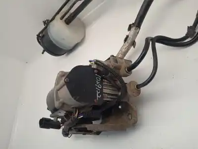 Pièce détachée automobile d'occasion POMPE À SUSPENSION pour LAND ROVER RANGE ROVER SPORT  Références OEM IAM RQG500060  