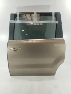 Peça sobressalente para automóvel em segunda mão porta de correr esquerda por seat alhambra (710) style i-tech referências oem iam 7n0843107al