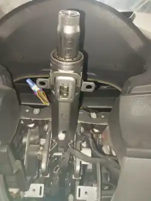 Peça sobressalente para automóvel em segunda mão coluna de direcção por seat alhambra (710) style i-tech referências oem iam 7n1419502l