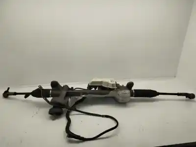 Peça sobressalente para automóvel em segunda mão caixa de direção por seat alhambra (710) style i-tech referências oem iam 3ab423050f