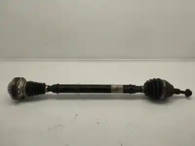 Peça sobressalente para automóvel em segunda mão transmissão dianteira direita por seat alhambra (710) style i-tech referências oem iam 7n0407764n