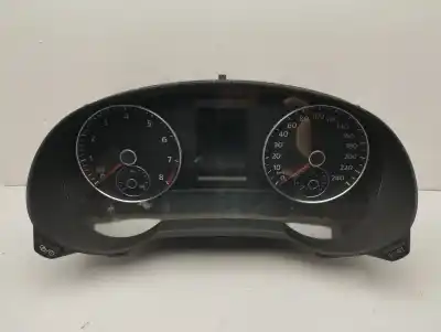 Peça sobressalente para automóvel em segunda mão quadrante por seat alhambra (710) style i-tech referências oem iam 7n5920870k