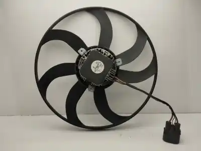 Peça sobressalente para automóvel em segunda mão termoventilador elétrico por seat alhambra (710) style i-tech referências oem iam 5n0959455a