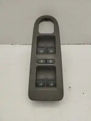 Peça sobressalente para automóvel em segunda mão botão / interruptor elevador vidro dianteiro esquerdo por seat alhambra (710) style i-tech referências oem iam 7n0959857