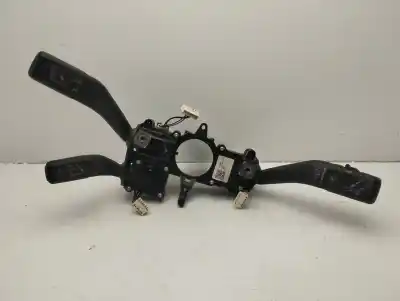 Peça sobressalente para automóvel em segunda mão comutador de luzes por seat alhambra (710) style i-tech referências oem iam 5k0953501cr