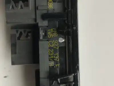 Second-hand car spare part multifunction switch for seat alhambra (710) style i-tech oem iam references 7n0927137e  