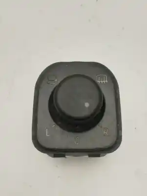 Peça sobressalente para automóvel em segunda mão comutador de espelhos retrovisores por seat alhambra (710) style i-tech referências oem iam 1k0959565j