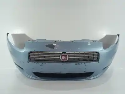 Pezzo di ricambio per auto di seconda mano PARAURTI ANTERIORE per FIAT GRANDE PUNTO (199_)  Riferimenti OEM IAM 735417219  