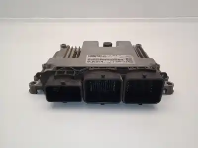Автозапчасти б/у блок управления двигателем за ford fiesta (cb1) ambiente ссылки oem iam av2112a650gc  