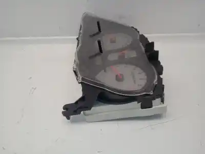 Peça sobressalente para automóvel em segunda mão quadrante por nissan note (e11e) acenta referências oem iam 9u50d  