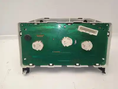 Peça sobressalente para automóvel em segunda mão quadrante por nissan note (e11e) acenta referências oem iam 9u50d  