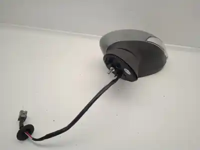 Peça sobressalente para automóvel em segunda mão ESPELHO RETROVISOR ESQUERDO por FORD FIESTA (CB1)  Referências OEM IAM 1753824  