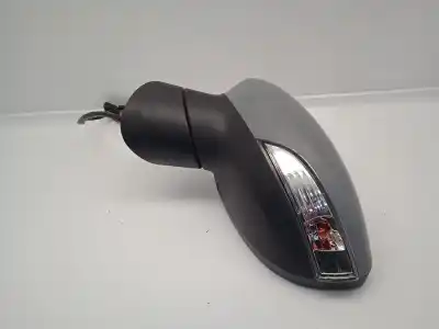 Автозапчастина б/у ліве дзеркало для ford fiesta (cb1) ambiente посилання на oem iam 1753824  