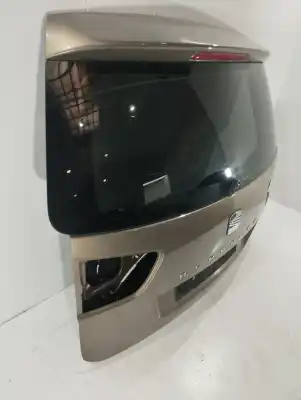 Second-hand car spare part tailgate for seat alhambra (710) style i-tech oem iam references 7n5827025f  