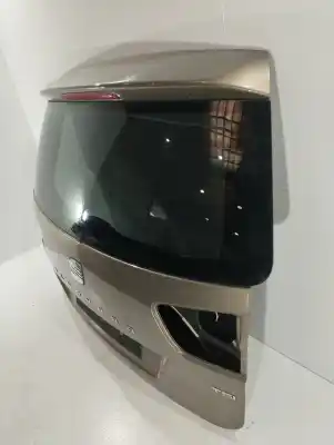 Second-hand car spare part tailgate for seat alhambra (710) style i-tech oem iam references 7n5827025f  