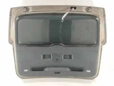 Second-hand car spare part tailgate for seat alhambra (710) style i-tech oem iam references 7n5827025f  