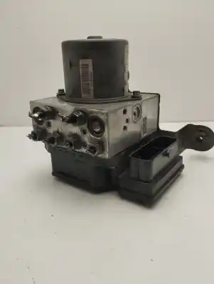 Peça sobressalente para automóvel em segunda mão abs por seat alhambra (710) style i-tech referências oem iam 7n0614109s