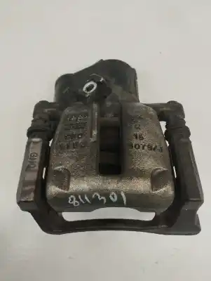 Peça sobressalente para automóvel em segunda mão pinça de travão traseira direita por seat alhambra (710) style i-tech referências oem iam 5n0615404